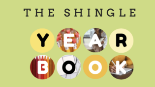 The Shingle Yearbook Sales 9/7-28