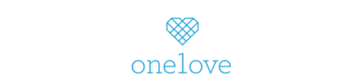 One Love Logo Centered