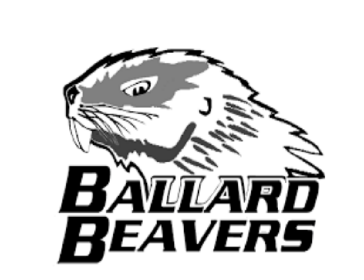 Ballard Beavers Logo Come Celebrate the Class of 1972 50th Class Reunion 1971 & 1973 welcome