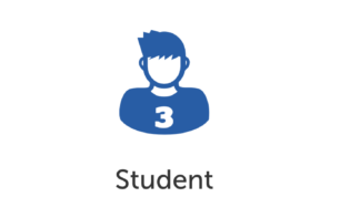 Parent, Students Staff Icons Finals Form Logo