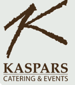 K Kaspers Catering & Events logo