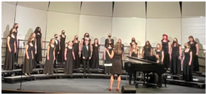 About - Ballard High School