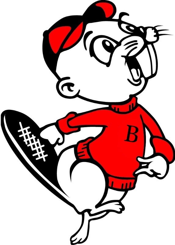 Little Ballard Beaver Logo