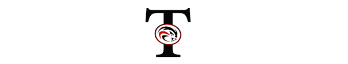 Talisman T and Beaver Head Logo