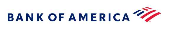Bank of America Flag Logo