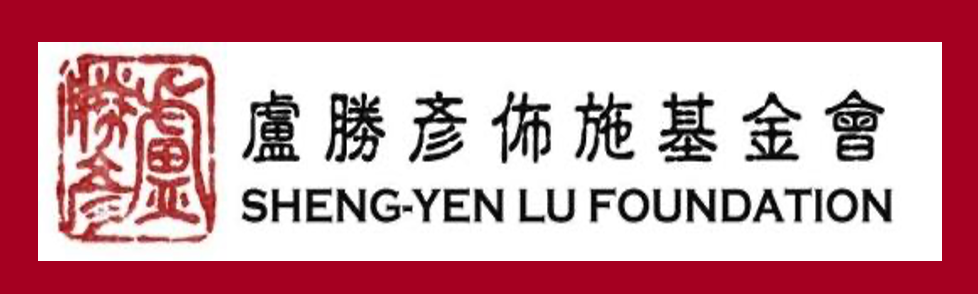 Sheng-Yen Logo