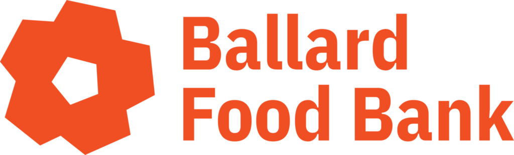  Ballard Food Bank Logo