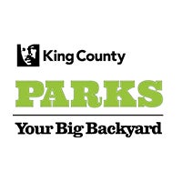 King County Parks Your Big Backyard Logo