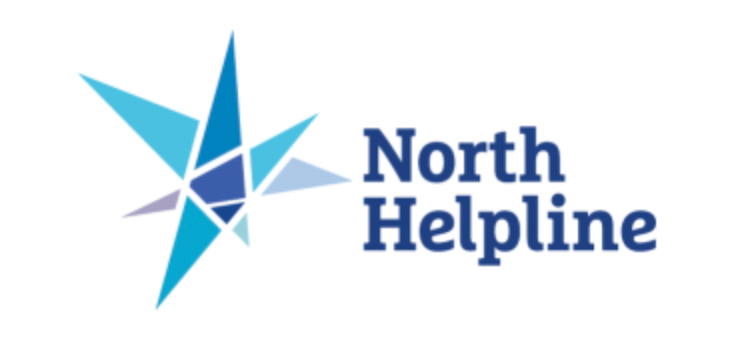 North Helpline Logo
